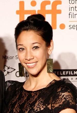 mayko nguyen movies and tv shows